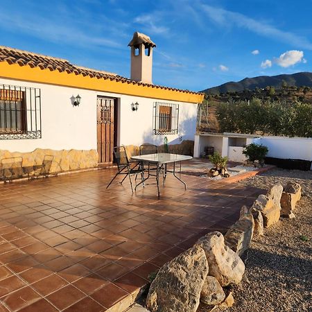 Casita Estherose Vélez Rubio Εξωτερικό φωτογραφία