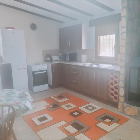 Casita Estherose Vélez Rubio Εξωτερικό φωτογραφία