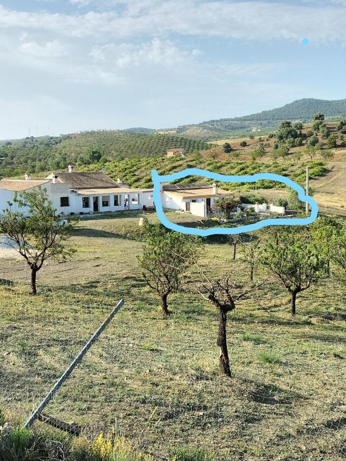 Casita Estherose Vélez Rubio Εξωτερικό φωτογραφία