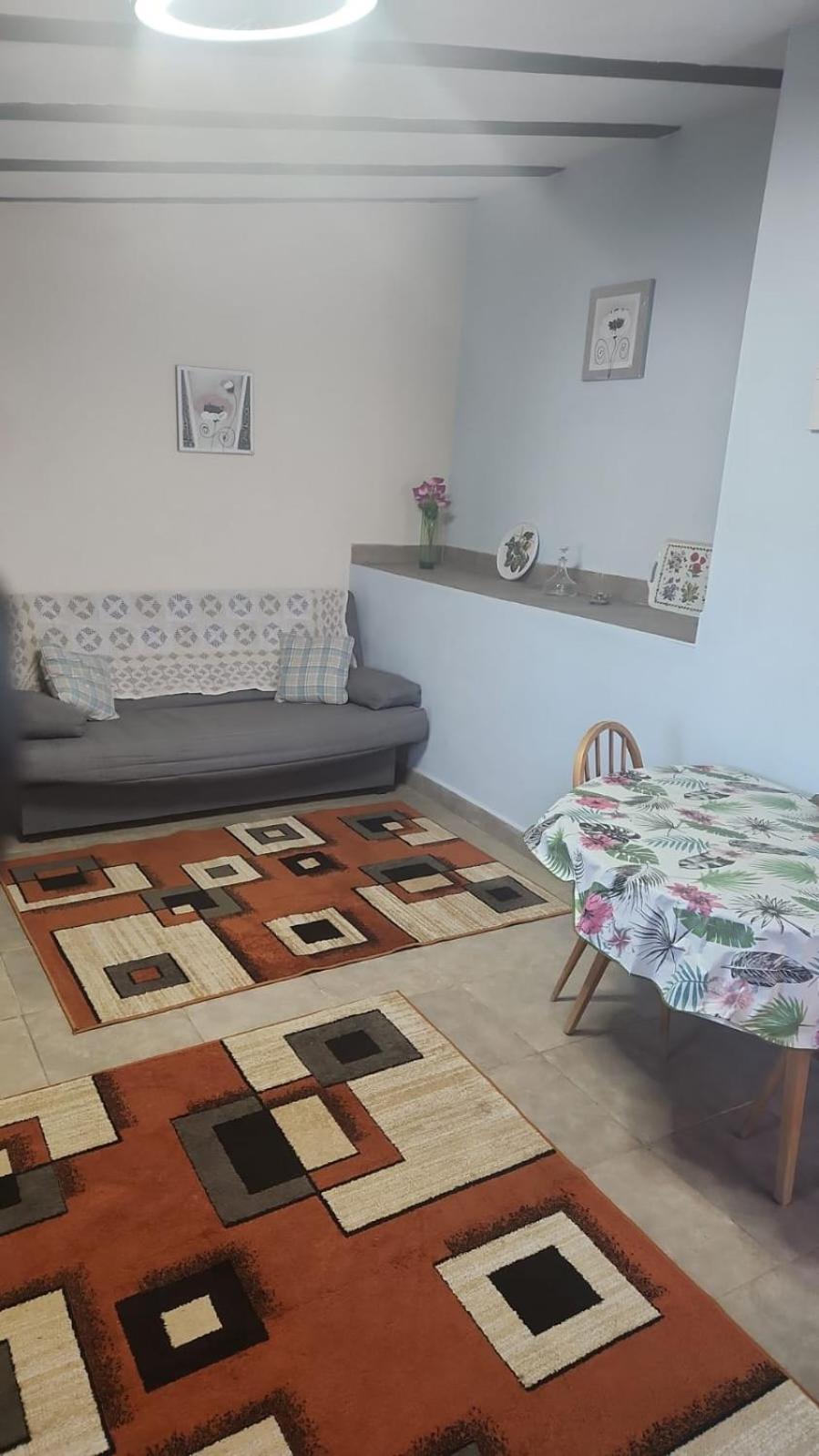 Casita Estherose Vélez Rubio Εξωτερικό φωτογραφία