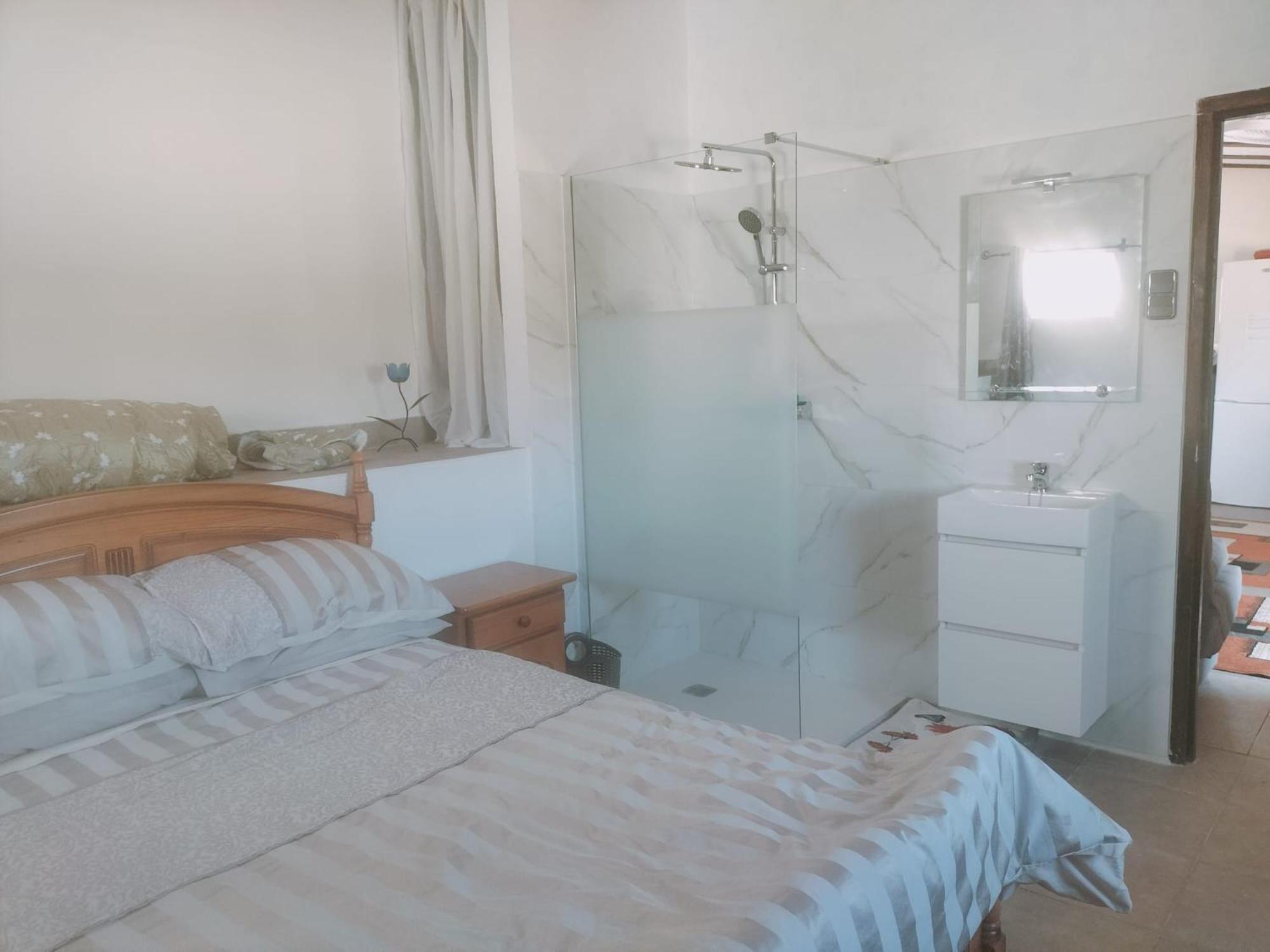 Casita Estherose Vélez Rubio Εξωτερικό φωτογραφία